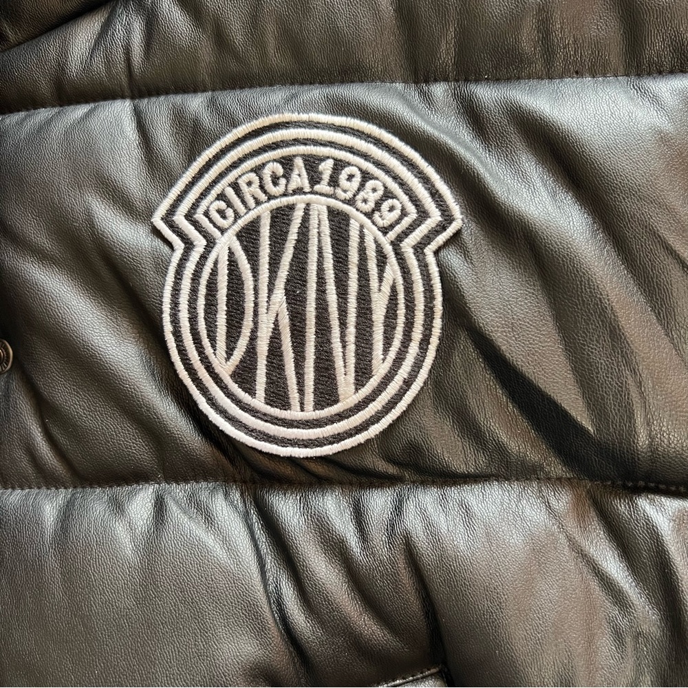 Puffer jacket - Picture 4 of 6